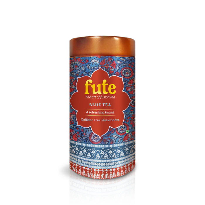 Butterfly Blue Pea - 100% caffeine free Herbal Elixir