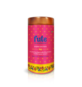 Fute Fusion 21 Fute Fusion - Fute Fusion