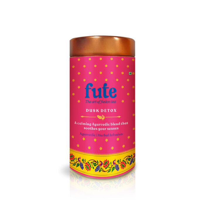 Dusk Detox