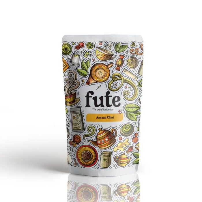 Assam Chai
