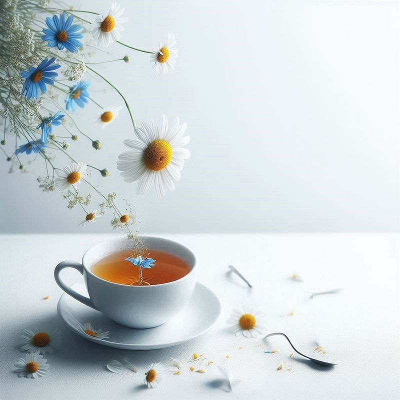 Fute Fusion 2 Decaf Tea