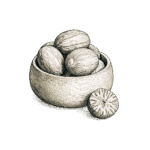 Nutmeg